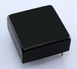 2:1 Wide Input Range,2-5W DC DC Converter